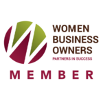 Women Business Owners Logo